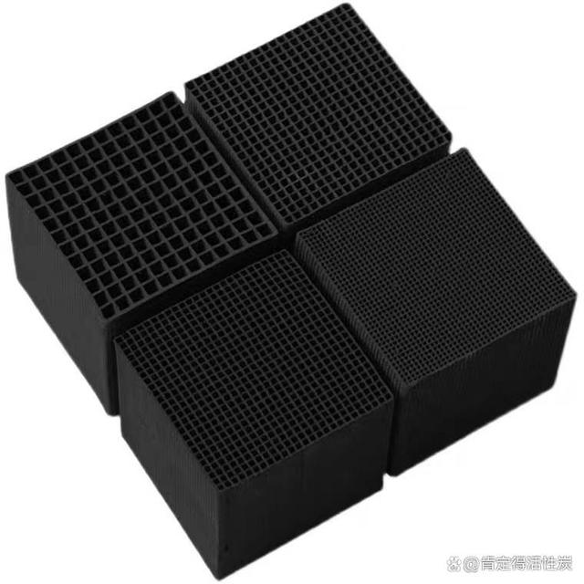 蜂窝活性炭 环保过滤材料的革新力量与绿色未来